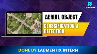 Aerial Object Detection using AI | Computer Vision Project