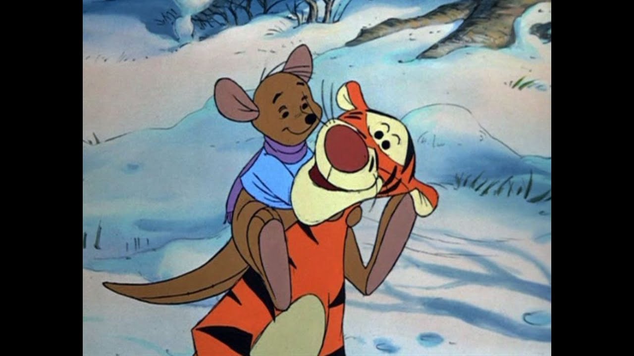 Disney Eurobeat Winnie the Pooh Slowed YouTube
