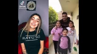 lama shreif official   اغنية  يما انا لي ريدو  لمى شريف  معى الاولاد