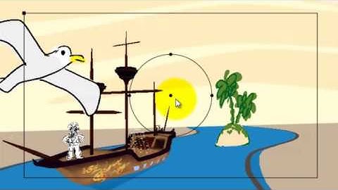 The 3D Camera in Storyboard Pro 3D