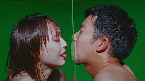 ガラスキス