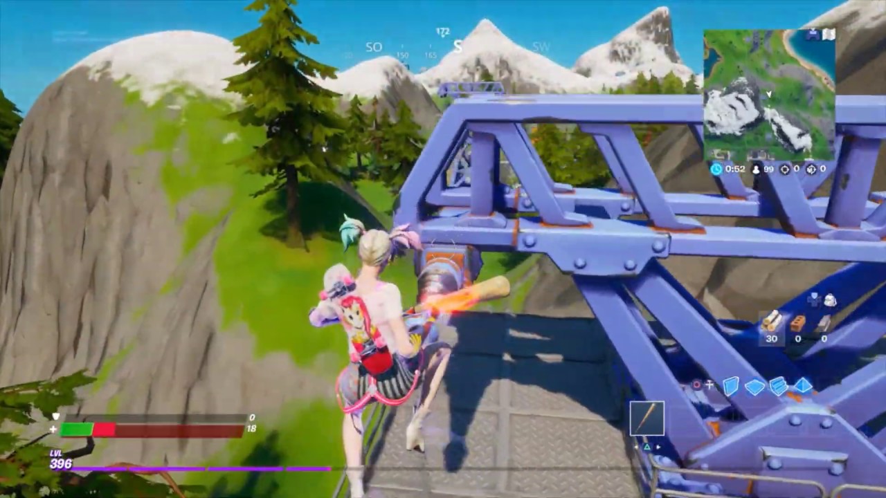 Mein größter Fehler in Fortnite den ich je getan habe! - YouTube