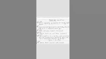 All old questions year by year/unit 4th/MSc 4th sem/pdf file link in description 👉