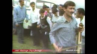 Kadırga Otçu Şenliği - Ali Tarhan - 1987
