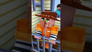 Sé que voy a enloquecer...#minecraft #java #bedrock #covers #aldeanos #ia #animacion