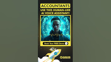 Xpress AI Voice Bot for Accountants | Book Real-Time Appointments Using an Australian Accent