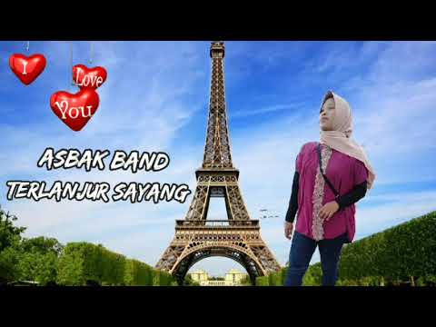 Asbak Band // Terlanjur Sayang