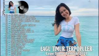 LAGU TIMUR PALING VIRAL DI TIKTOK 2021 | Jaga Orang Pu Jodoh Slow - SANZA SOLEMAN | LAGU TIMUR 2021