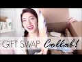 Thrift Haul/Goodies Swap (Collab w/ Ivory Ivi) {sweetbee}