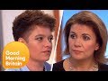 Is Britain Getting Ruder as a Nation? | Good Morning Britain