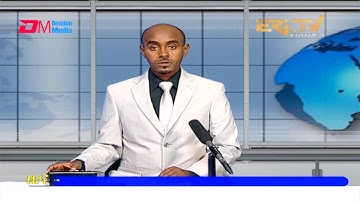 Midday News in Tigrinya for June 28, 2021 - ERi-TV, Eritrea