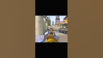 Have you reached legendary yet? #codm #callofdutymobile