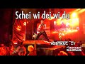 Dj ostkurve feat die jungen zillertaler  schei wi dei wi du lyrics remix