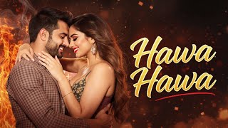 Hawa Hawa Full Song | Romantic and Energetic Song