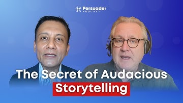 Marketing in the Age of AI with Mark Schaefer