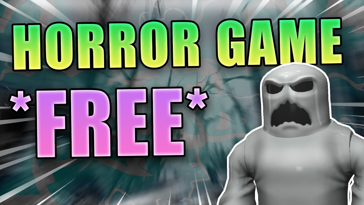 Roblox Game - Free Download