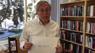 Erwin Chemerinsky | Dean of UCI School of Law | Distinguished Professor #IBelieve