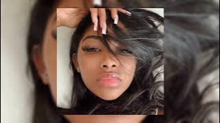 tonio hall - omw (sped up)