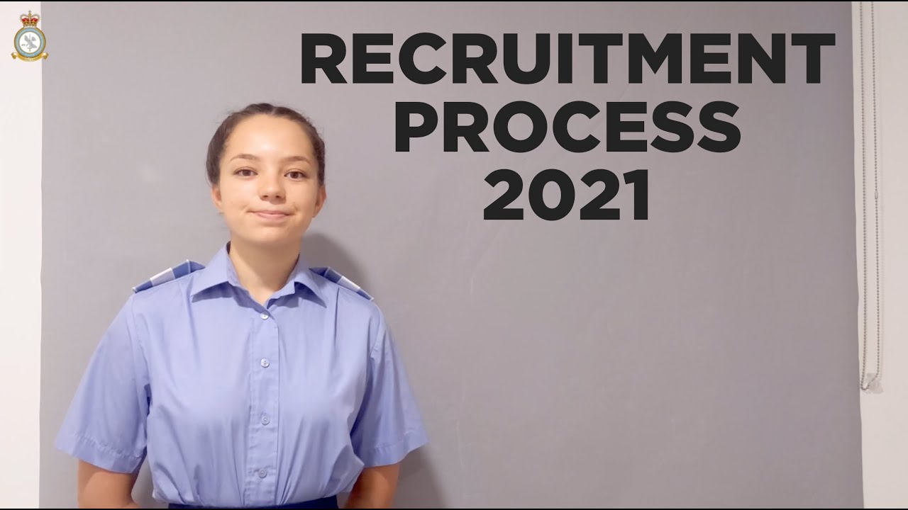 UGSAS Recruitment Process 2021