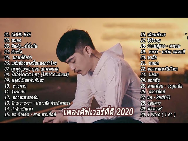 รวมเพลง Cover By Ham PMN l  V.2  Longplay「 AUDIO 」 class=