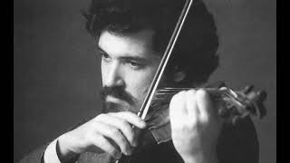 Zukerman/Neikrug plays Antonín Dvořák - Romantic Pieces, Op.75 (I.)