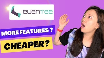 The best and cheapest alternative to Hopin for large events #eventee #virtualeventplatform