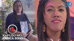 Kapuso Mo, Jessica Soho: Paalam, Babajie