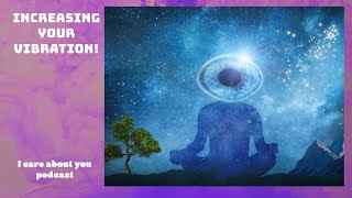 HOW TO RAISE your VIBRATION and THRIVE