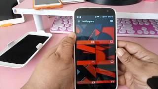 Styling Android with Proton Nova Prime Icon Set screenshot 2