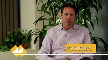 What led you to the Genius innovation?