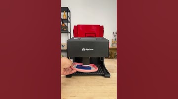 🐾 Pixi 10W Hand-draw Engraving 🐾