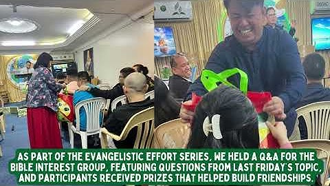 DSDAC 2025 EE CULMINATION VIDEO PRESENTATION