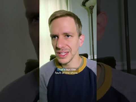 Autism representation in