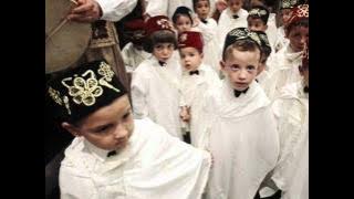 El hanna (Chanson pour la circoncision), أغنية جزائرية لحفلات الختان