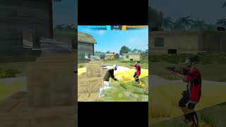 Ray caracter ka power 🤯😯 #freefire #shorts