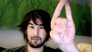 Tyson Yen  Triangle Fingers
