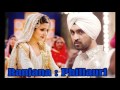 Ranjhana Song Lyrics | Diljit Dosanjh | Anushka sharma | PHILLAURI Movie