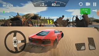 Cara-cara nak dapat duit banyak di ultimate car simulator tanpa hack screenshot 5