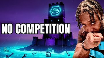 Why No Crypto Payroll Competitor Can Catch Zebec (The Secret Revealed)