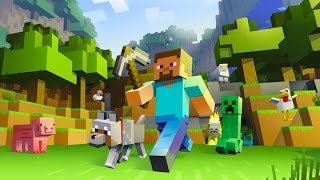【マインクラフト】色々強化したNHGマイクラ事業部 花粉症に苦しむ中の人A