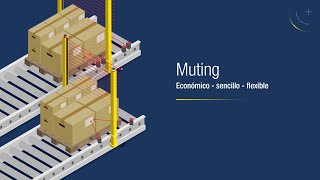 Muting con AS-Interface: económico, sencillo y flexible