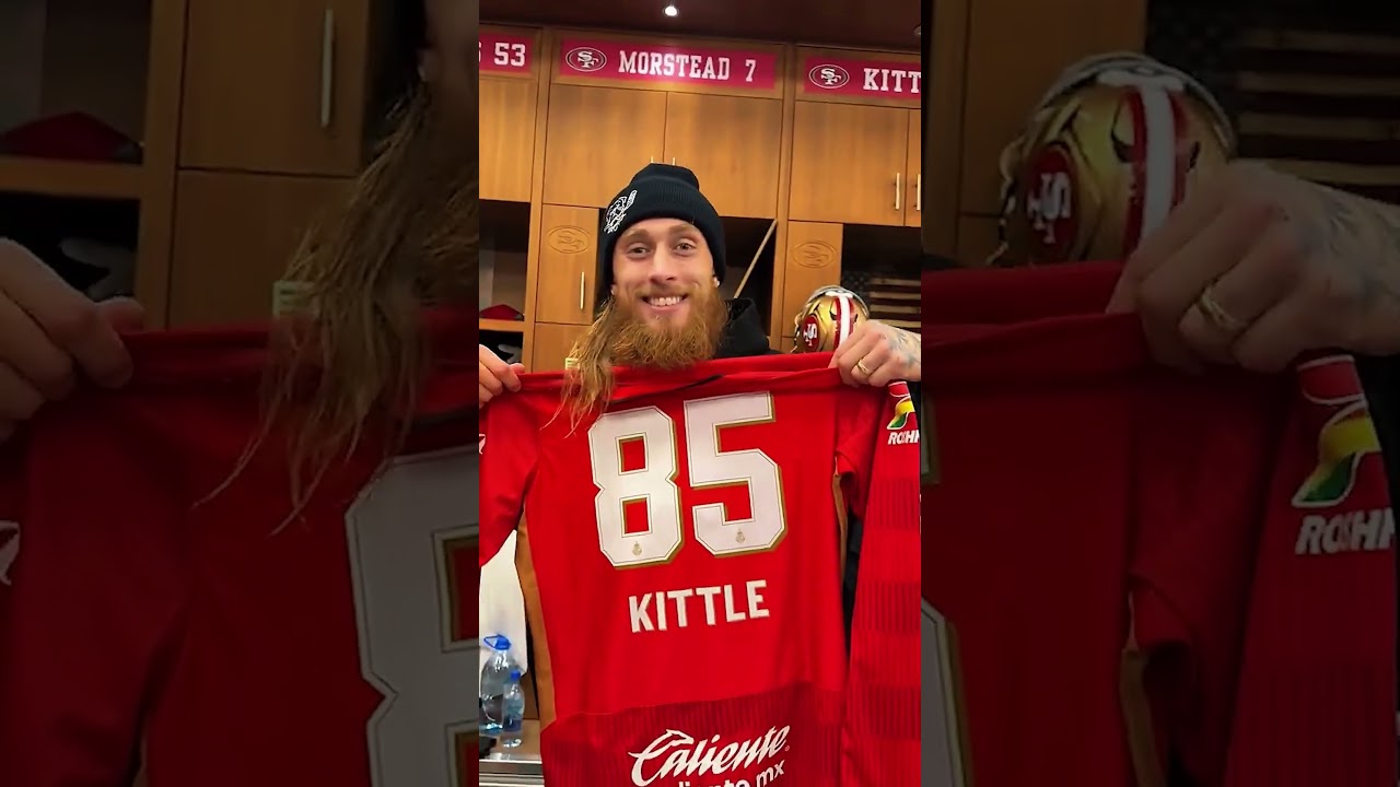 👹🏈 Суперзвезды «Сан-Франциско 49ers» становятся игроками «Толука Ред Девилз»! 