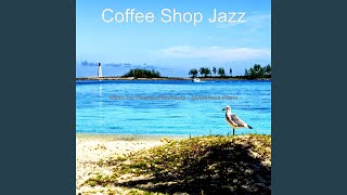 Simple Ambiance for Taking Time Off