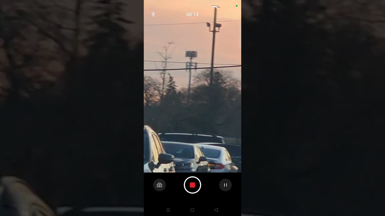 OnePlus Open video camera 3x optical zoom and up to 120x digital zoom