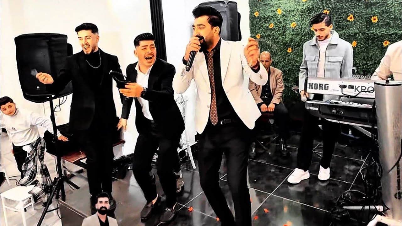 كنعان ديركي جديد 🔥2026 knaan derki new dawat