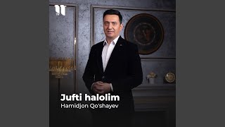 Jufti halolim - Hamidjon Qo'shayev