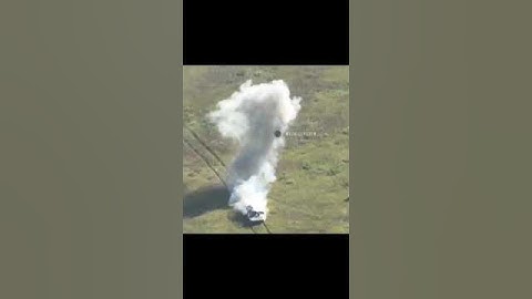 Javelin vs. BMP: Witness the epic destruction