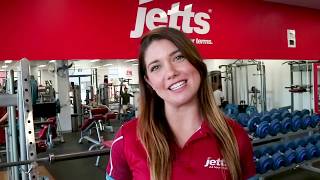 Get Results With Our Jetts 6 Week Challenge