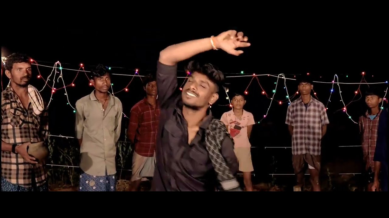 Devara Thandavam :  Kiran kalapelli |  Dayanand Kalapelli | NTR | Dipak peddi | Anirudh ...