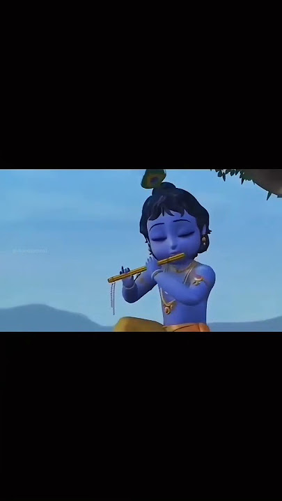 Yung Kai - Blue versi suling Krisna #yungkai #blue #krishna #sulingcover